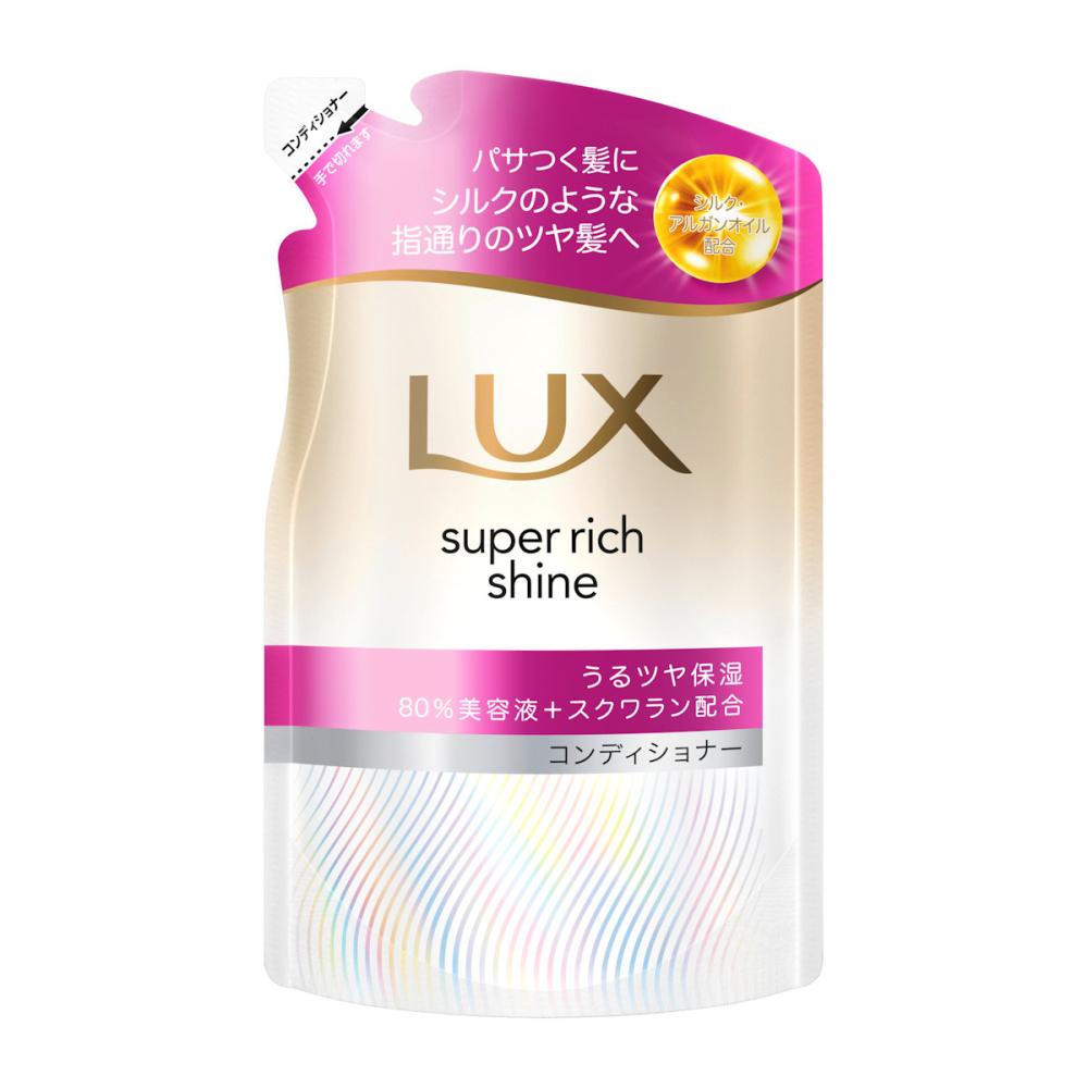 ユニリーバ　ラックス　モイスチャーコンディショナー　詰替用　２８０ｇ