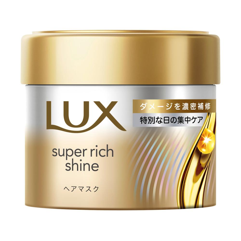 ユニリーバ　ラックス　ダメージリペアヘアマスク　１８０ｇ