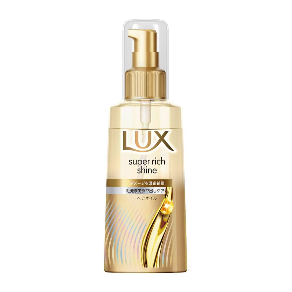 ユニリーバ　ラックス　ダメージリペアヘアオイル　７０ｍＬ