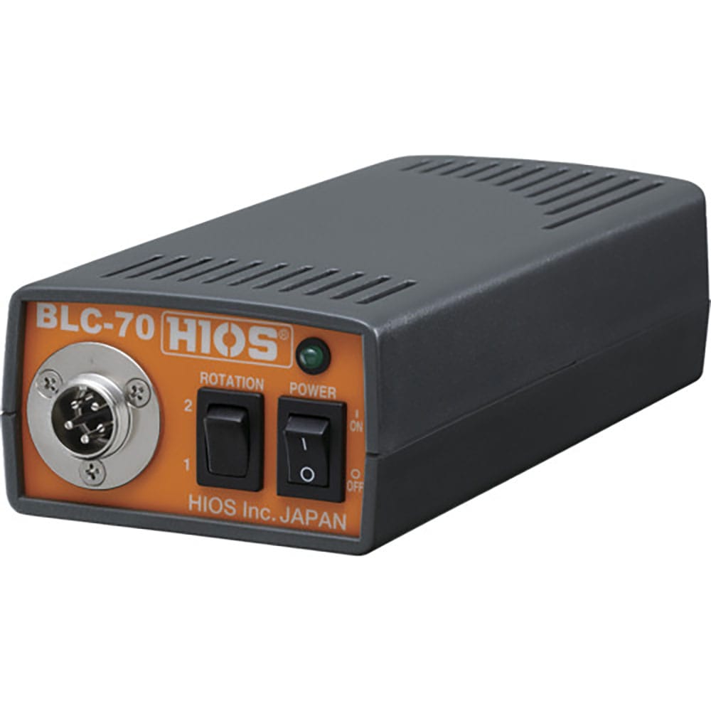 ハイオス ドライバー用コントローラー BLC-70_