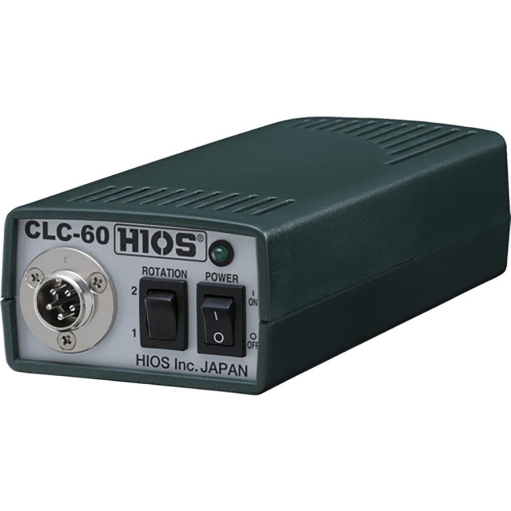 ハイオス ドライバー用コントローラー CLC-60_