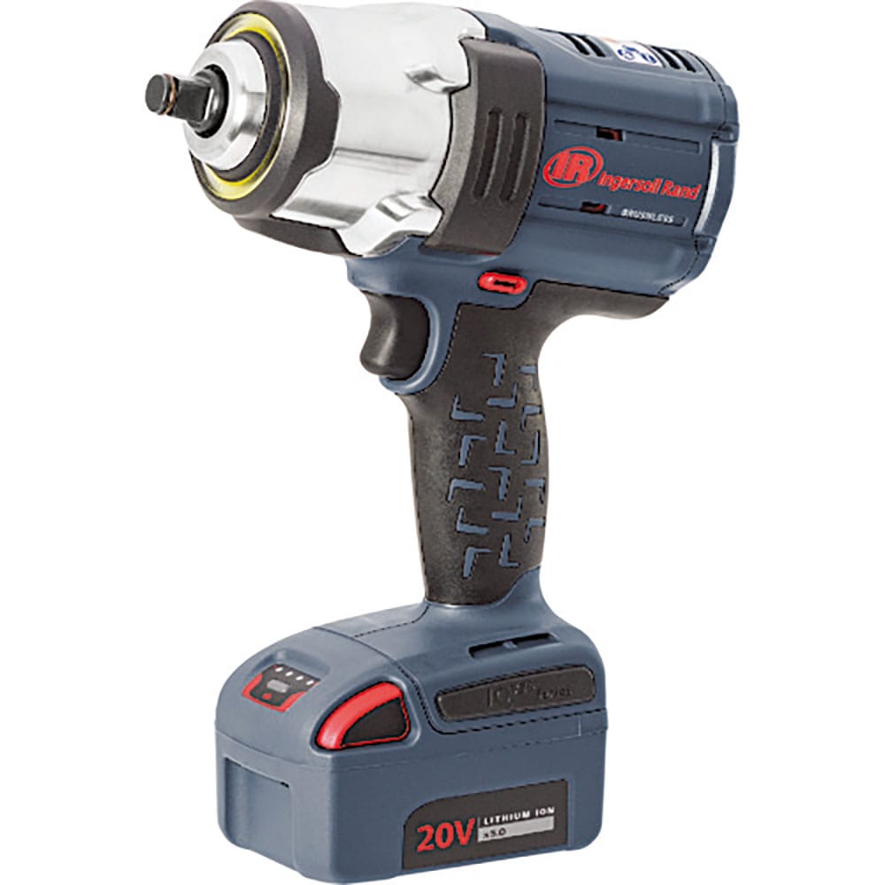 IR 高トルクインパクトツール W7152-K22-JP_