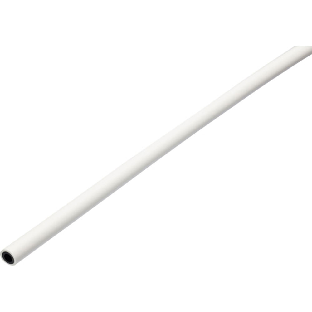 潤工社 二層スパッターチューブSP4 6X4X1Tmm 100m 白 SP4-06-W-100_