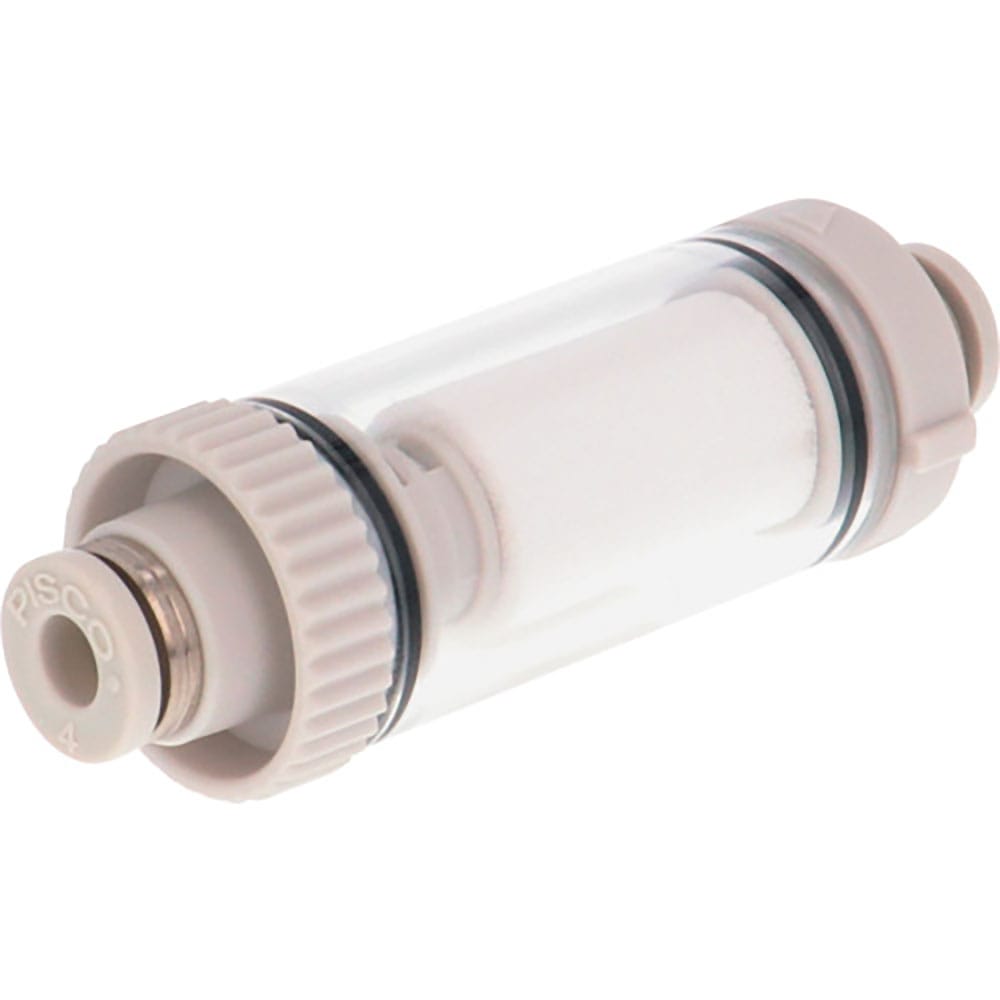 ＰＩＳＣＯ　真空用フィルタＶＦＵ　ＶＦＵ２－４４Ｐ－ＮＨ＿