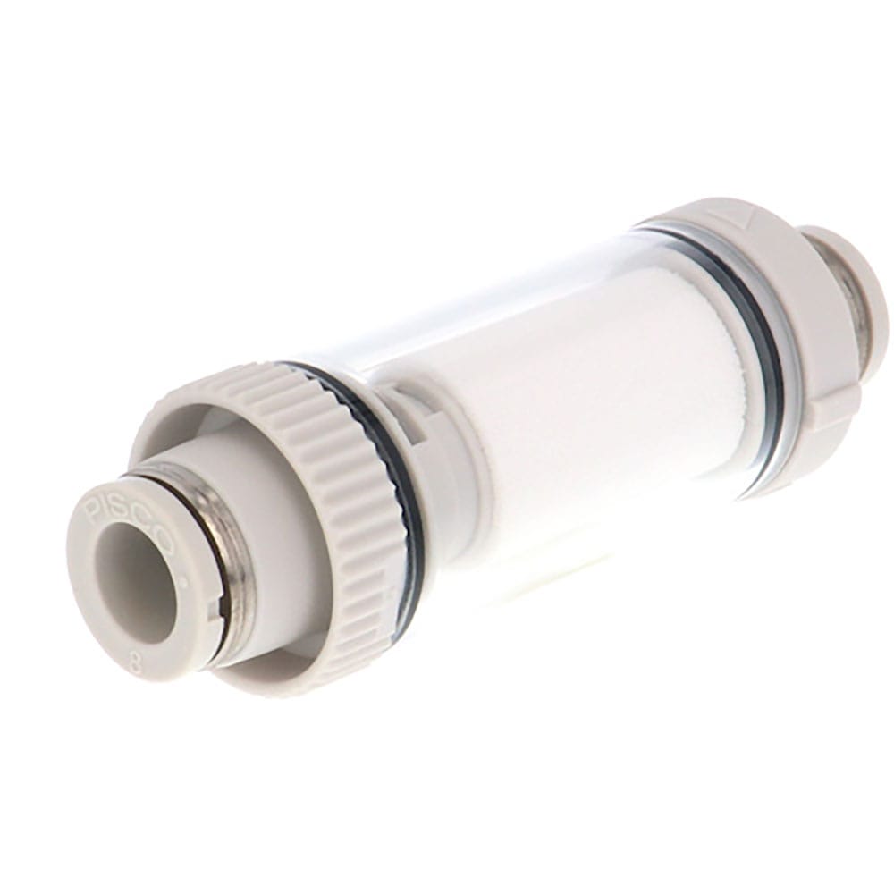 PISCO 真空用フィルタVFU VFU3-88P-NH_
