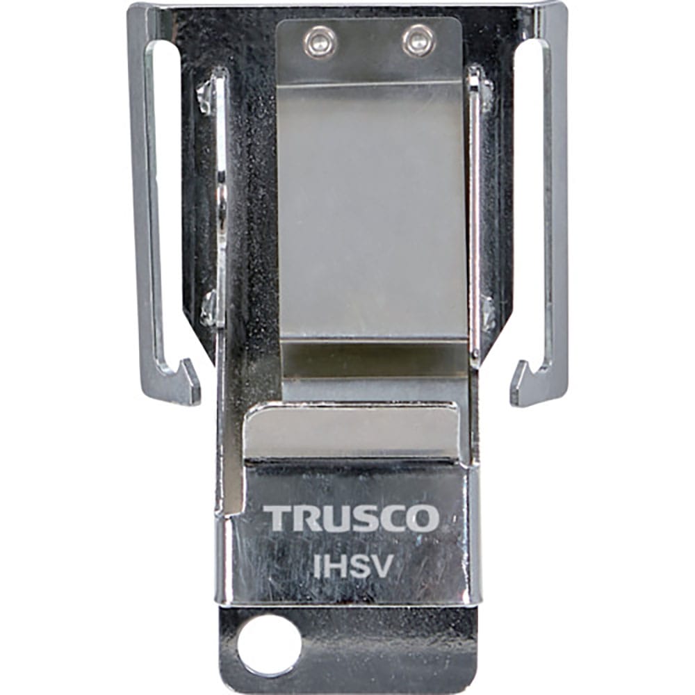 ＴＲＵＳＣＯ　インパクトホルダー　シルバー　ＩＨＳＶ＿