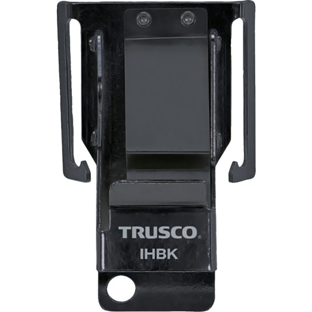 ＴＲＵＳＣＯ　インパクトホルダー　ブラック　ＩＨＢＫ＿
