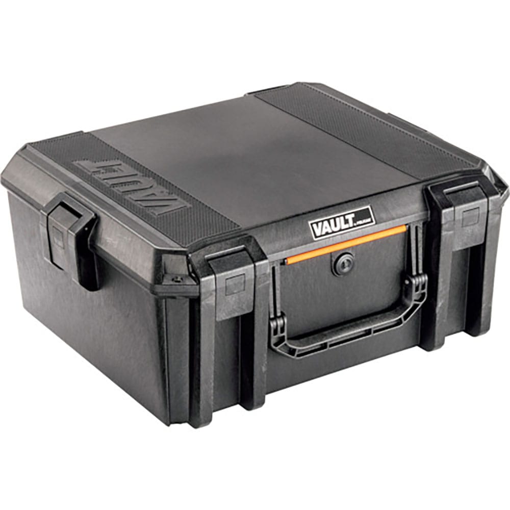 PELICAN V600WD ヴォールトケース 固形フォーム付 VCV600-0000-BLK_
