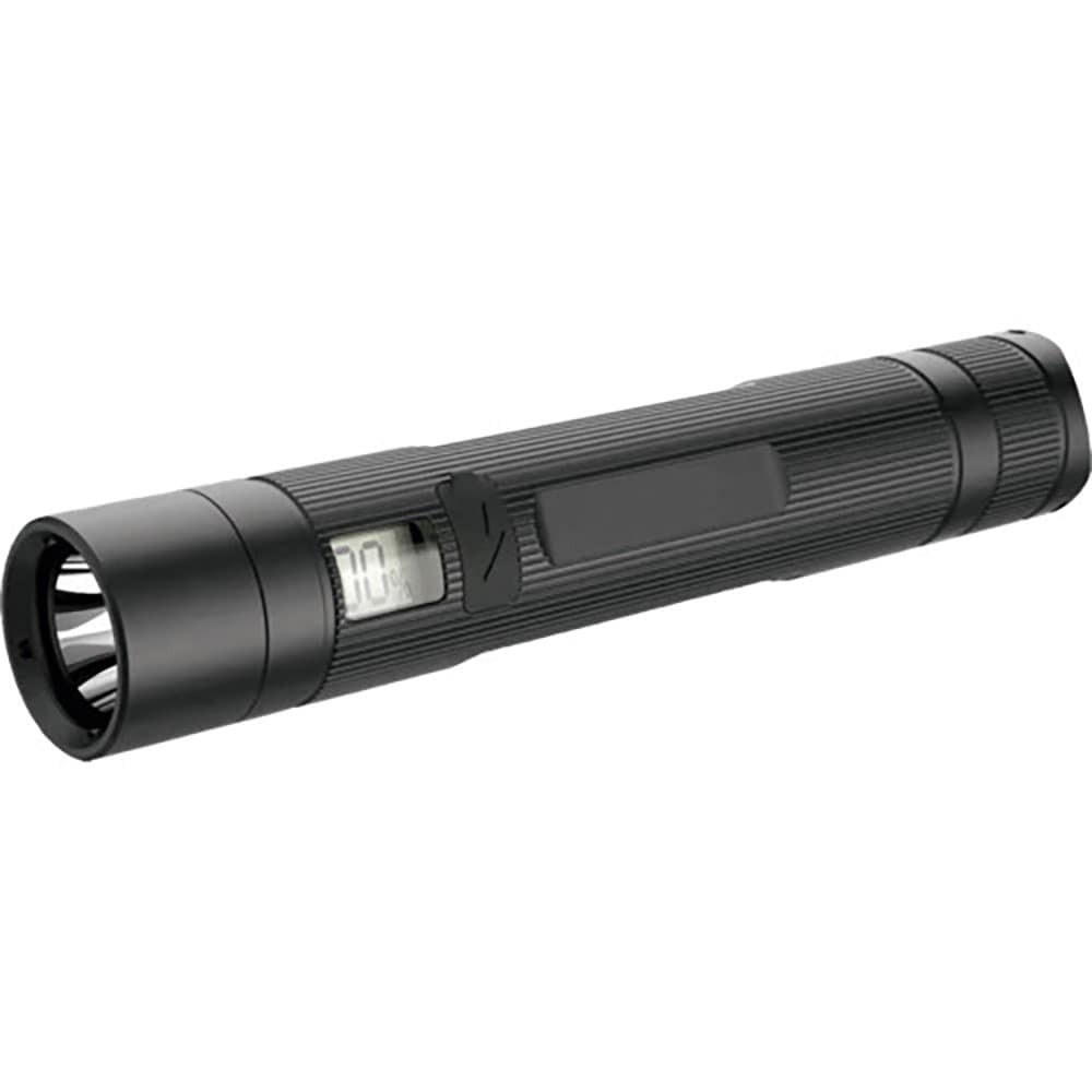 島田 防爆型LED携帯電灯 EXL182R_