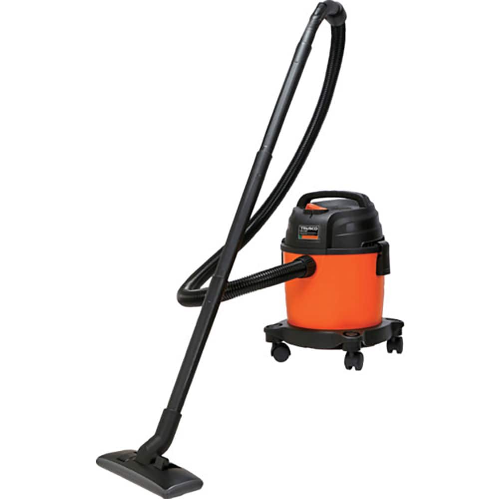 トラスコ ＴＲＵＳＣＯ　業務用掃除機　乾湿両用クリーナー TRUSCO 業務用掃除機 乾湿両用クリーナー 1100W＿ の