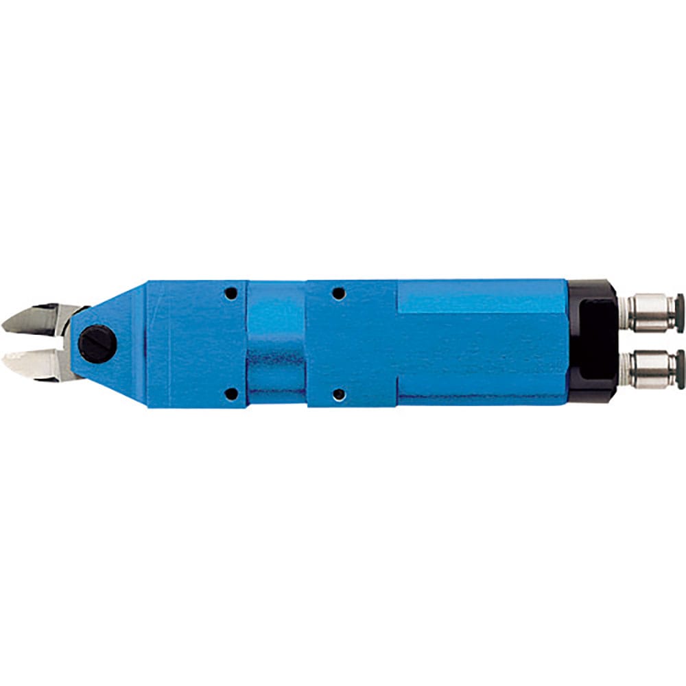 VESSEL 複動式エアーニッパー(角型) No.GT-NWS10 GT-NWS10_