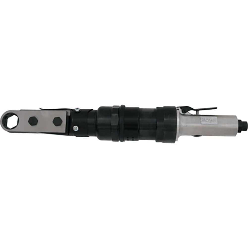 URYU エアラチェットレンチ 能力ボルト径12mm 対辺寸法17mm URW-12N-17_
