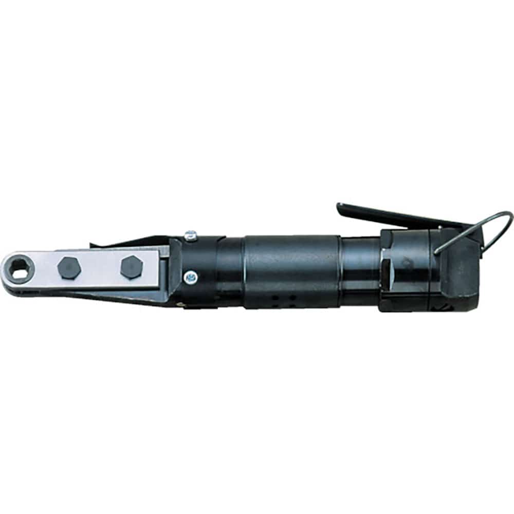 ＵＲＹＵ　エアラチェットレンチ　能力ボルト径８ｍｍ　対辺寸法１２ｍｍ　ＵＲＷ－８Ｎ－１２＿