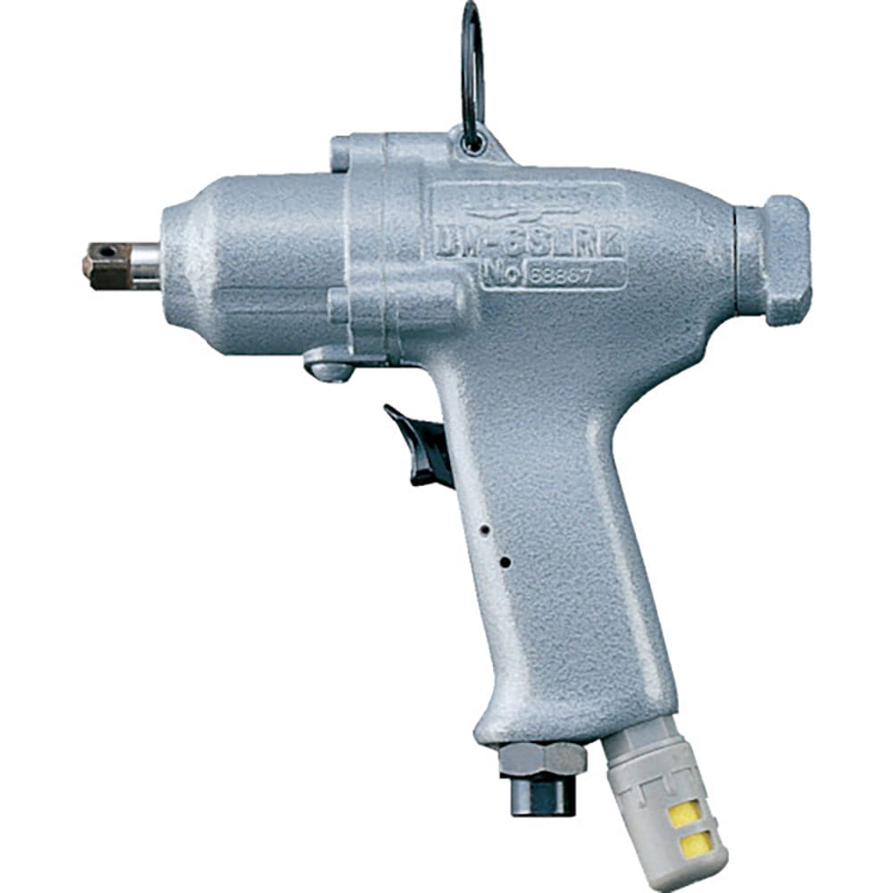 ＵＲＹＵ　インパクトレンチピストル型　９．５Ｓｑ　ＵＷ－６ＳＬＲＫ＿