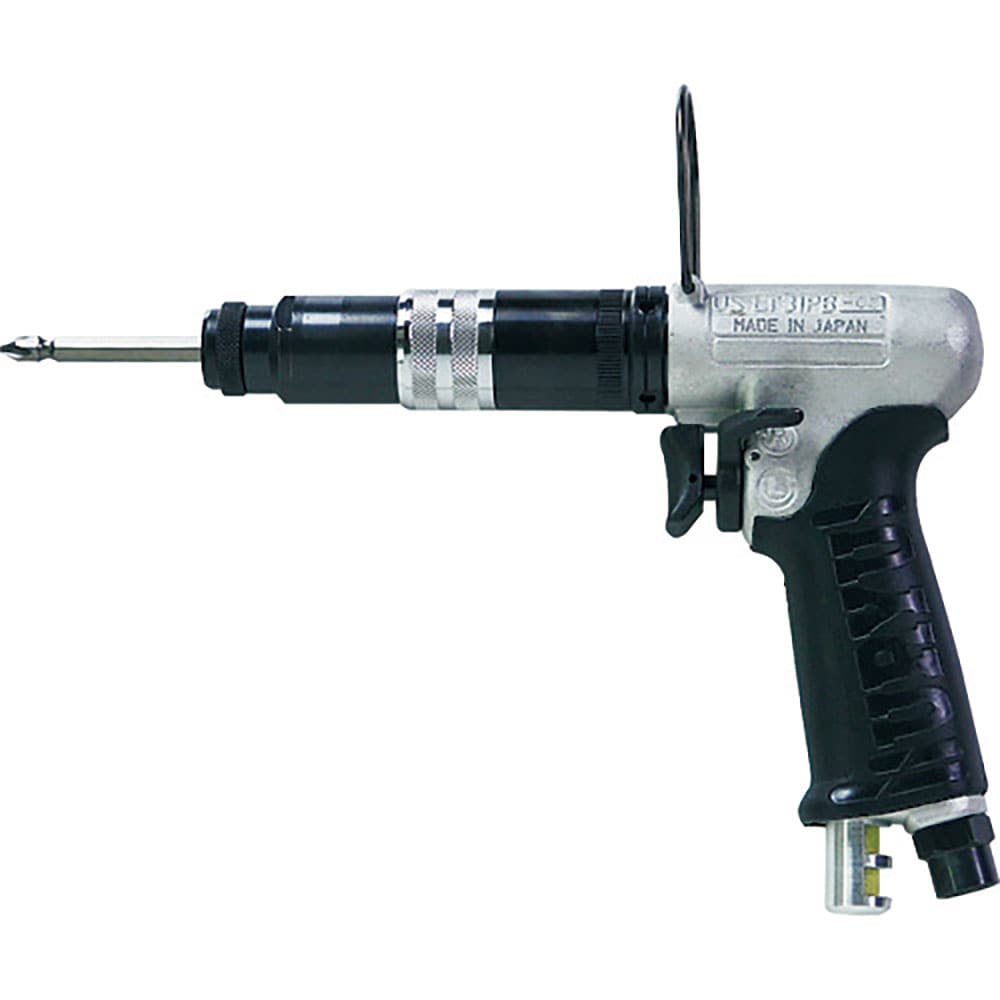 ＵＲＹＵ　トルクコントロールスクリュドライバ　ピストルタイプ　ＵＳ－ＬＴ３１ＰＢ－１７＿