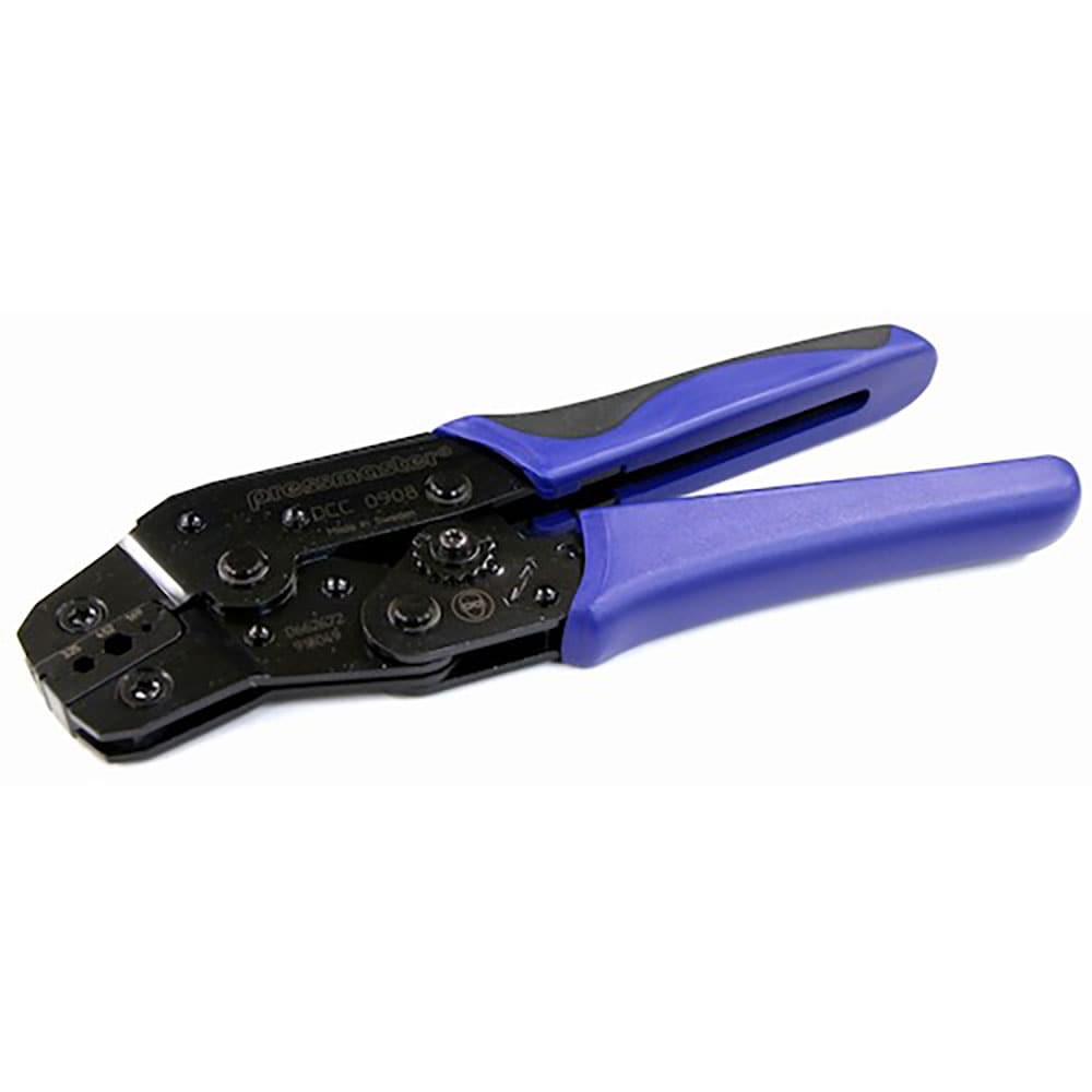 TYC 圧着工具 TA-16_