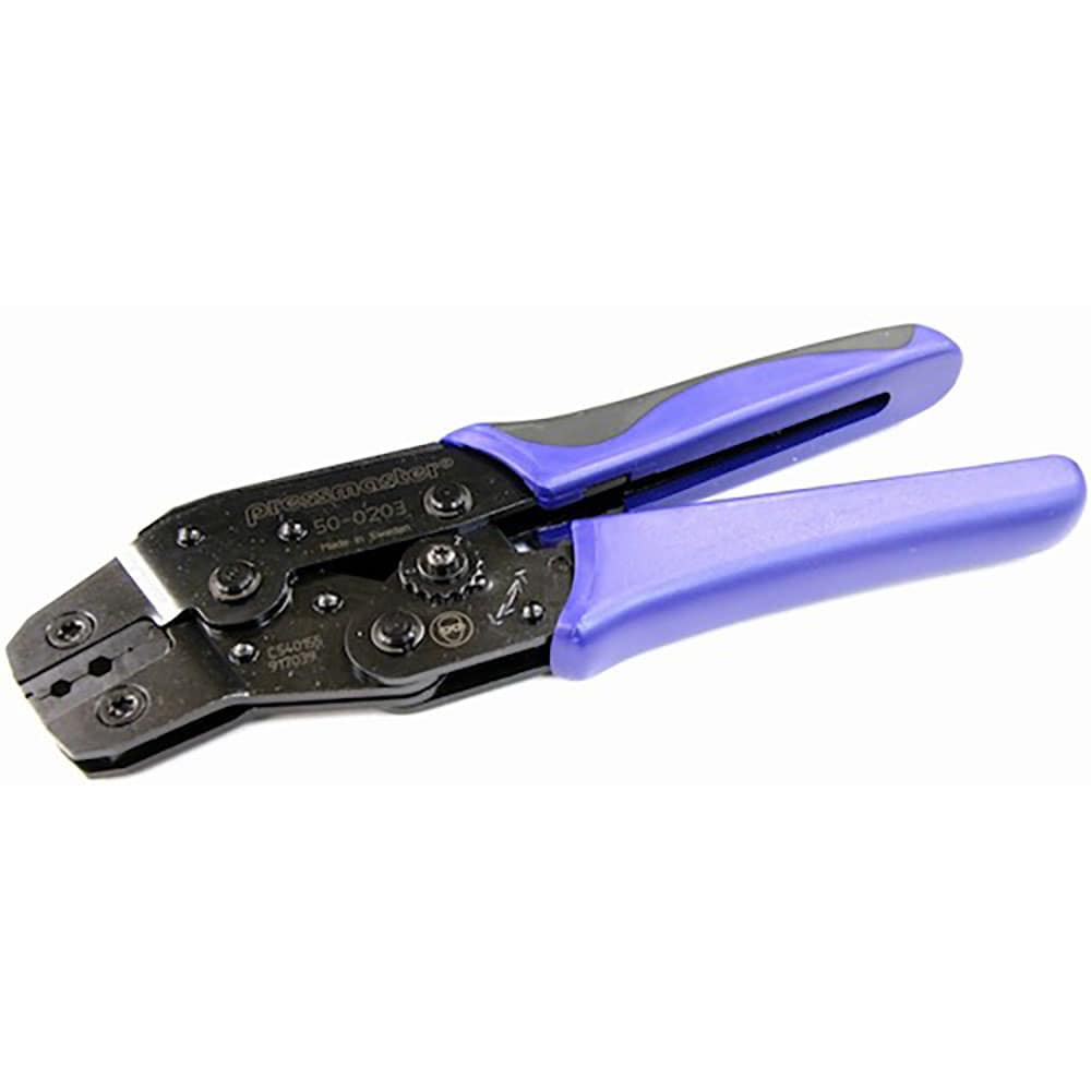 TYC 圧着工具 TA-17_