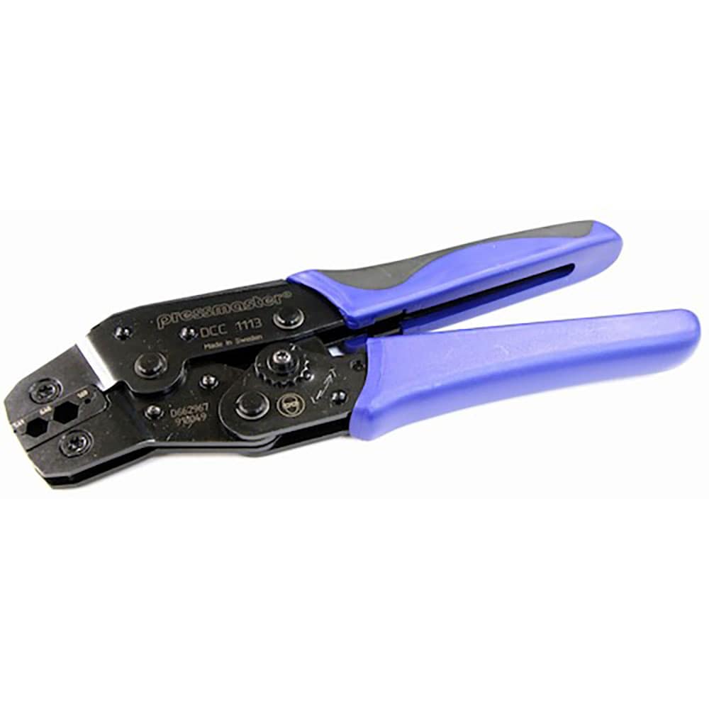 TYC 圧着工具 TA-34_