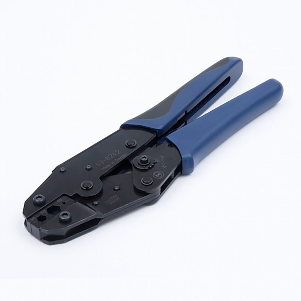 TYC 圧着工具 TA-35_