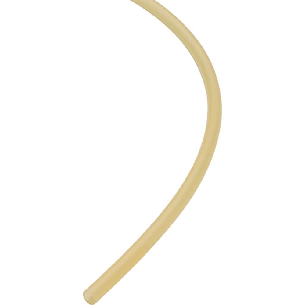 ＰＩＳＣＯ　フッ素樹脂（ＦＥＰ）チューブ　クリアイエロー　１０×８　２０Ｍ　ＳＥＴ１０８０－２０－＿