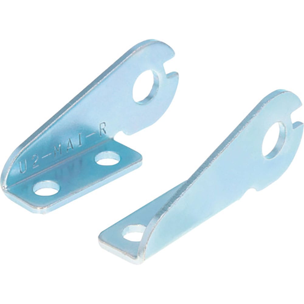 ＰＩＳＣＯ　プラレールチェーン　移動端用取付金具　Ｕ２－ＭＡＩ＿