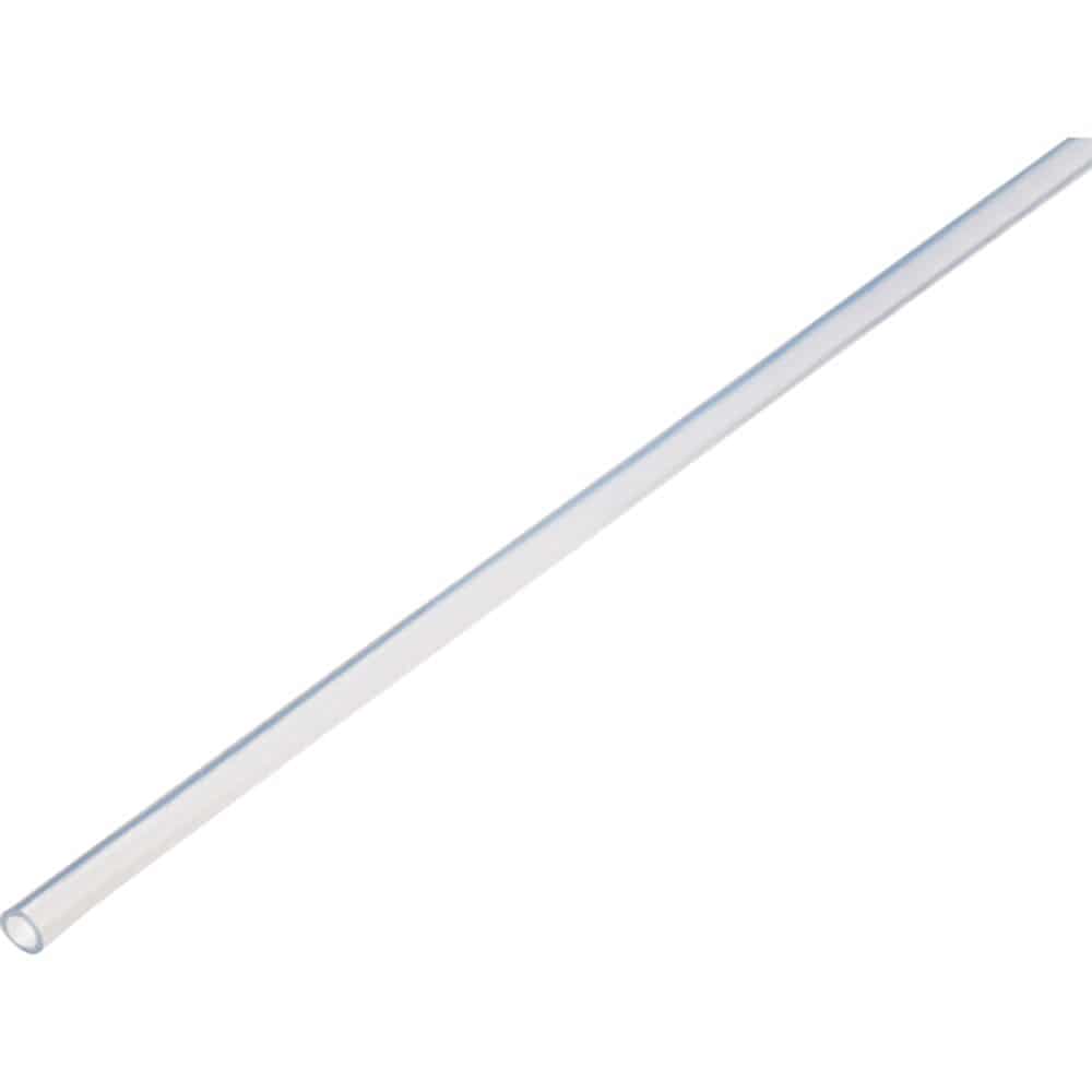 潤工社　耐水軟質ポリウレタンチューブ（ミクロチューブ）ＵＦ　２．５Ｘ１．２ｍｍ　１００ｍ　透明　Ｕ＿