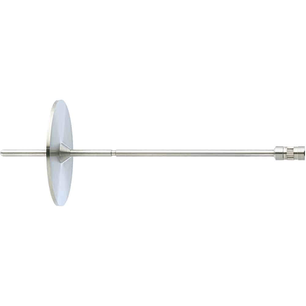 ブルックフィールド　スピンドル　ＲＶ－２　ＳＵＳ３０２製　ＲＶ－２＿