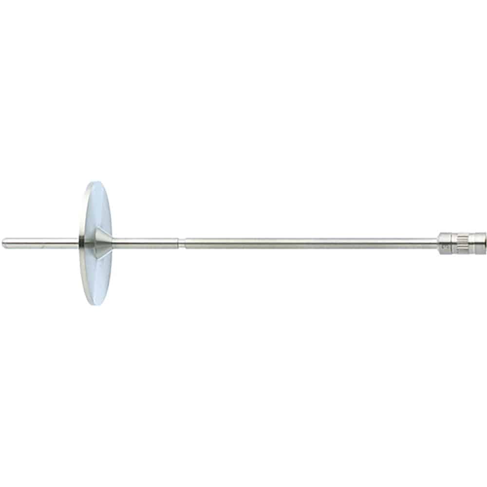 ブルックフィールド　スピンドル　ＲＶ／ＨＡ／ＨＢ－３　ＳＵＳ３０２製　ＲＶＨＶ－３＿
