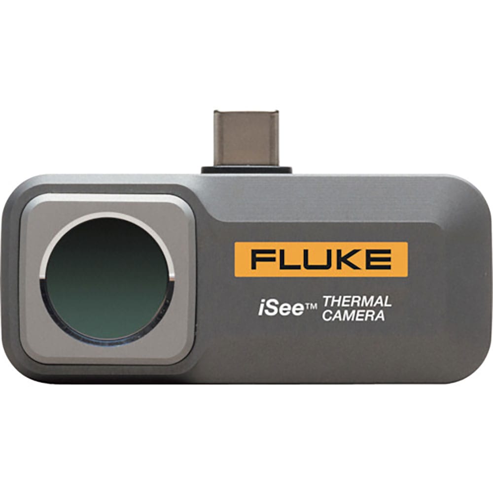 ＦＬＵＫＥ　アンドロイド用モバイルサーマルカメラ　ＴＣ０１Ａ＿