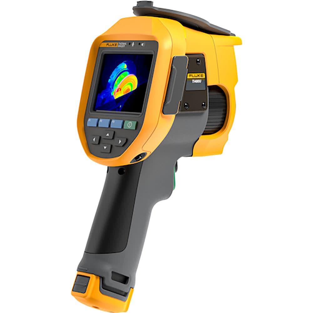 ＦＬＵＫＥ　サーモグラフィー　ＴＩ４８０Ｕ　９Ｈｚ　ＴＩ４８０Ｕ　９ＨＺ＿