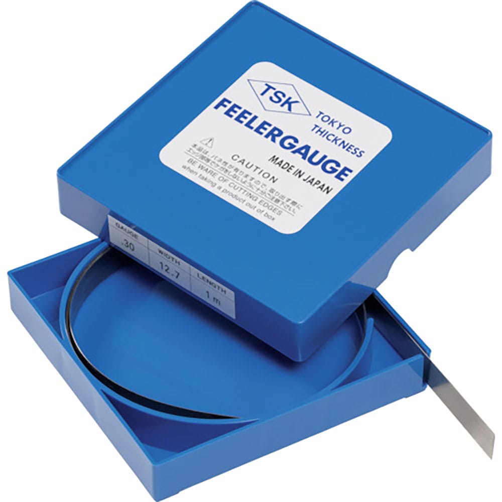 ＴＳＫ　シクネステープ　ＳＵＳ　０．３０Ｘ１２．７ＷＸ１Ｍ　ＴＳＫＳ－０．３０Ｍ１＿