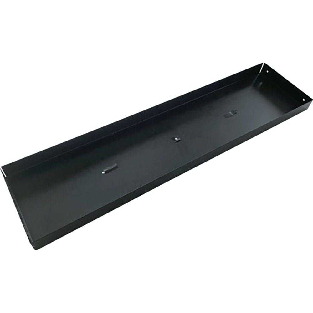 TRUSCO 拡張できるセル作業台用オプション ダクトレール金具 855.5×40×200 TUR_