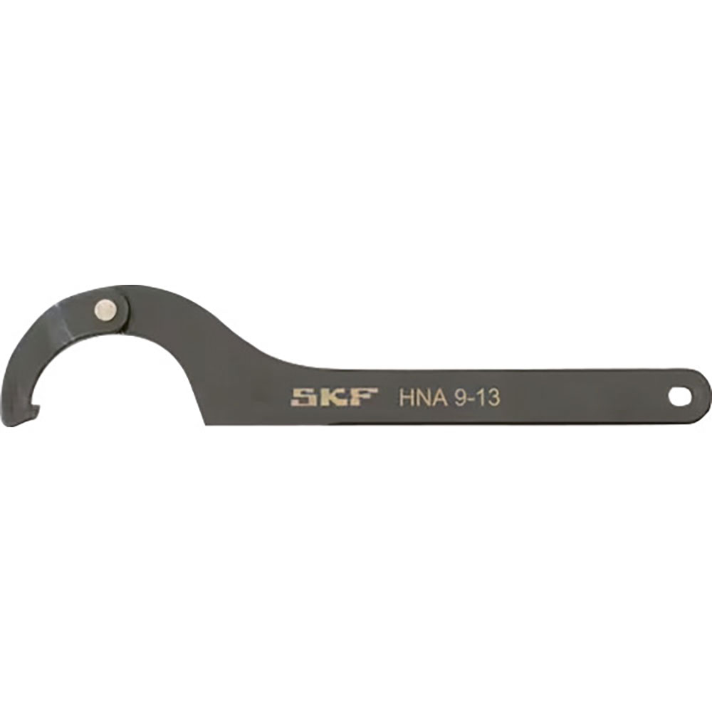 ＳＫＦ　自在フックスパナ　サイズ９－１３　ＨＮＡ　９－１３＿