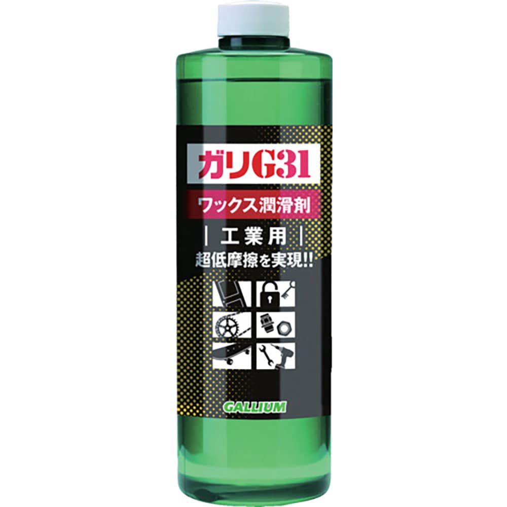 GALLIUM 潤滑剤 ガリG31 1000(1000ml)工業用 EC0003_