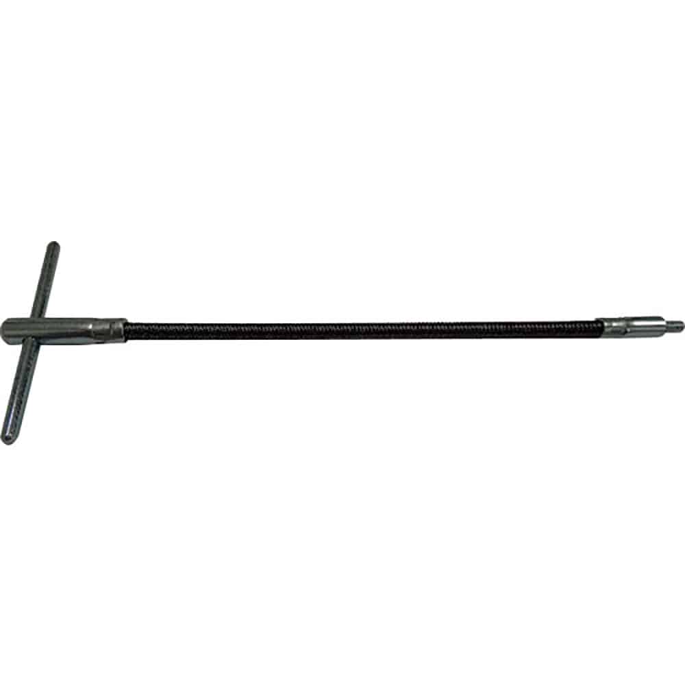 VALQUA パッキンツール フレキシブルシャフトS 単品 TOOL-P01000_