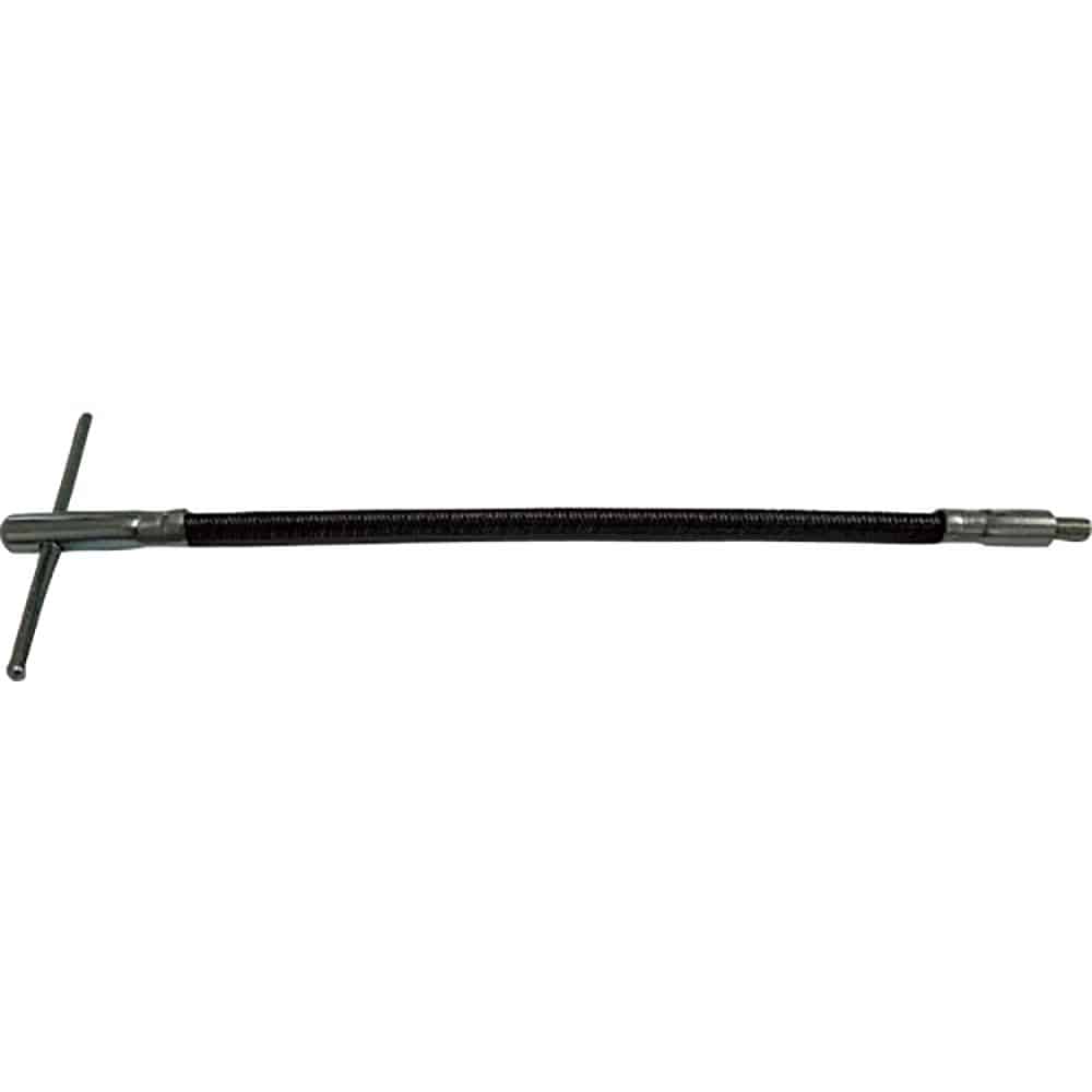 ＶＡＬＱＵＡ　パッキンツール　フレキシブルシャフトＭ　単品　ＴＯＯＬ－Ｐ０２０００＿