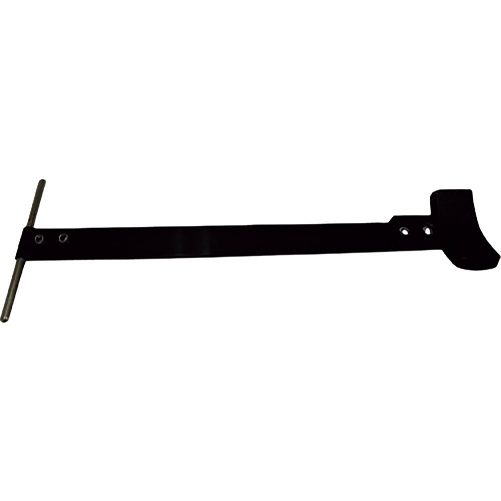 VALQUA パッキンツール タンパーL 単品 TOOL-P22000_