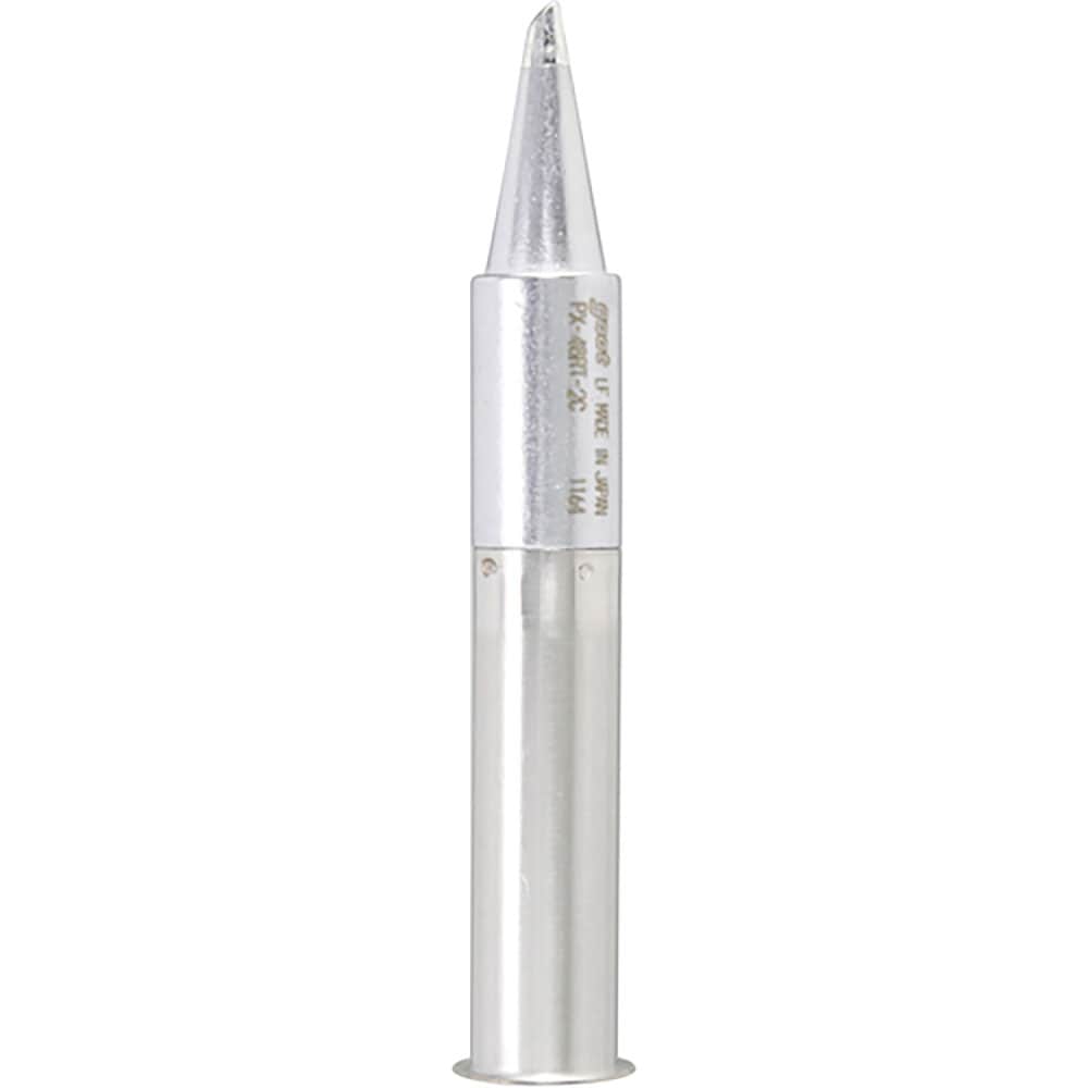 グット 交換こて先 2C型 PX-48RT-2C_