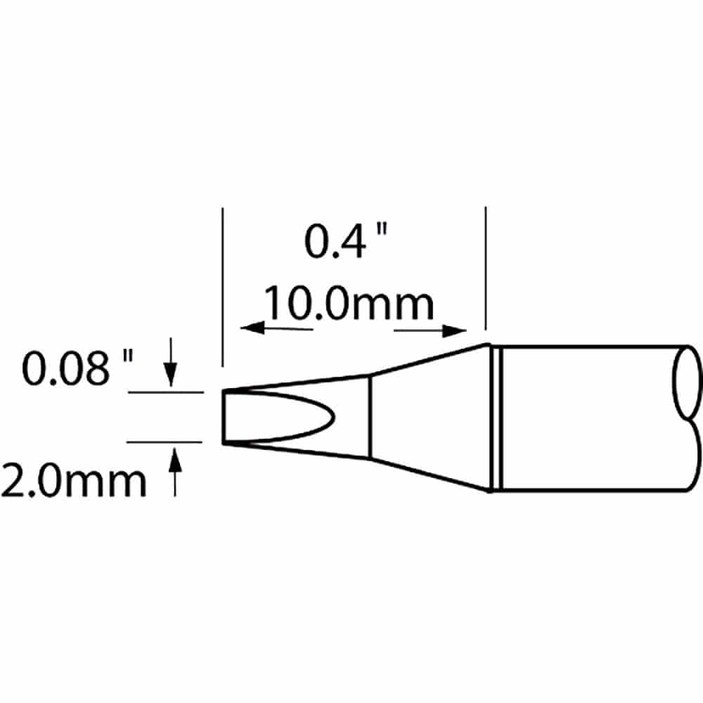 メトカル　Ｍｅｔｃａｌ　ＭＦＲ－１１１０・２２１０シリーズ　チップカートリッジ　ＳＦＰ－ＣＨ２０＿