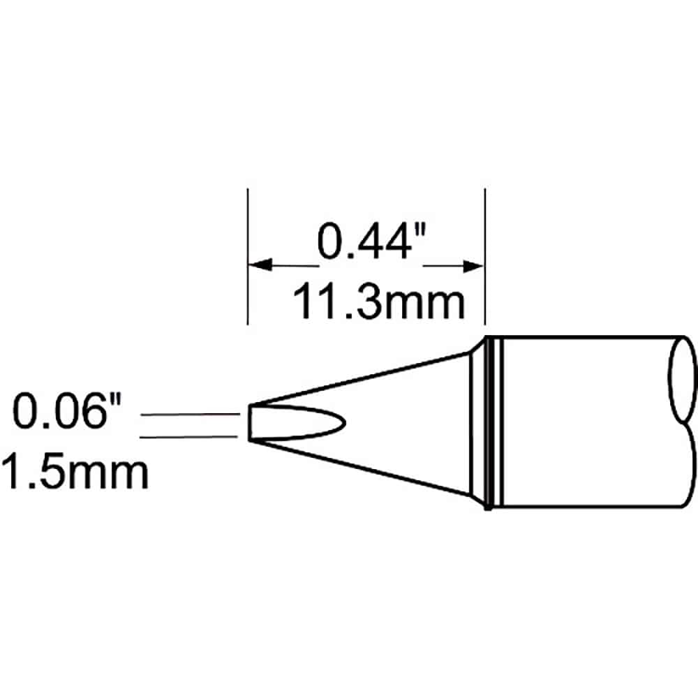 メトカル　Ｍｅｔｃａｌ　ＭＦＲ－１１２０・ＭＦＲ－２２２０・ＰＳ－９００シリーズ　チップ　ＳＴＶ－＿