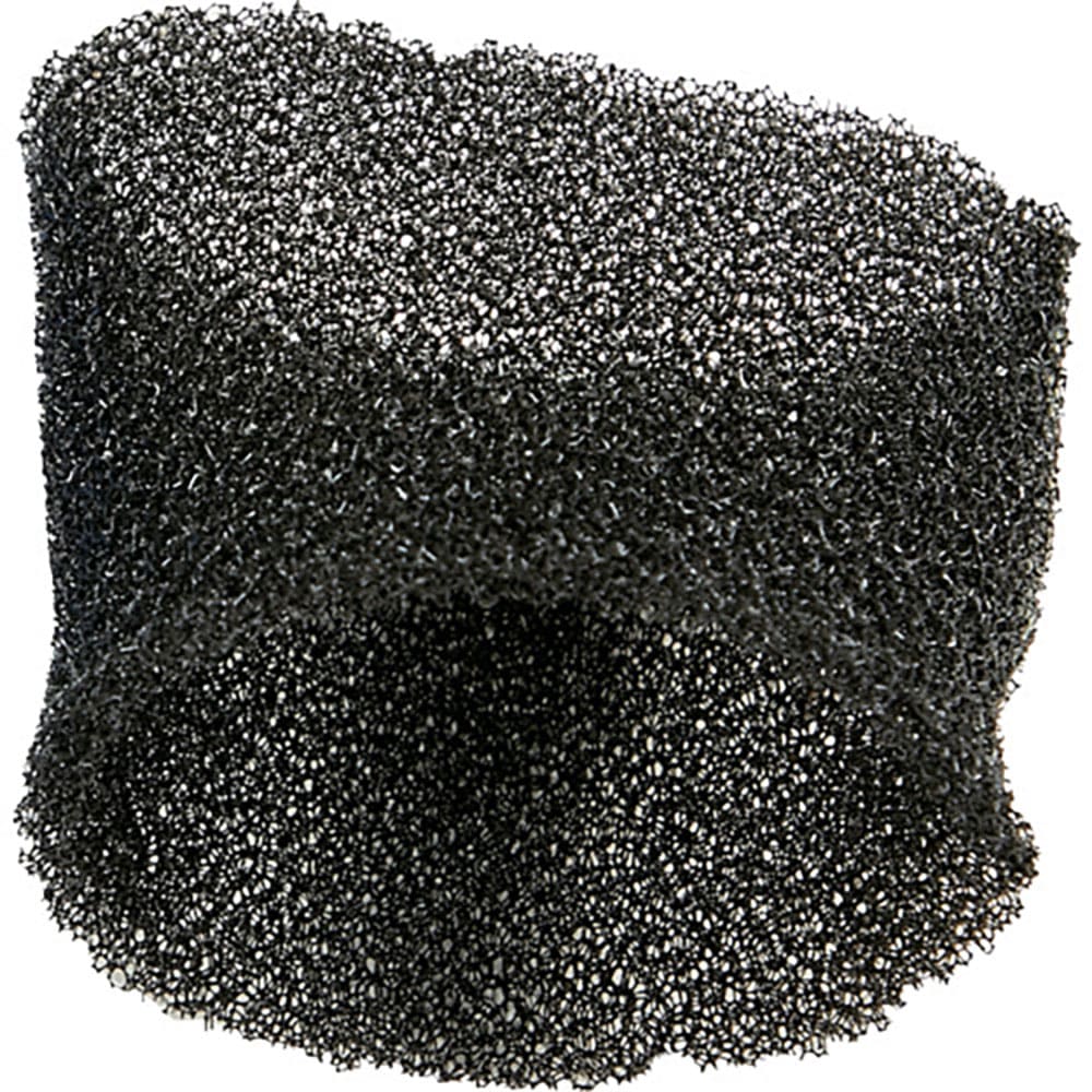 TRUSCO 業務用掃除機 乾湿両用クリーナーWDC800用スポンジフィルター WDC-800SF_