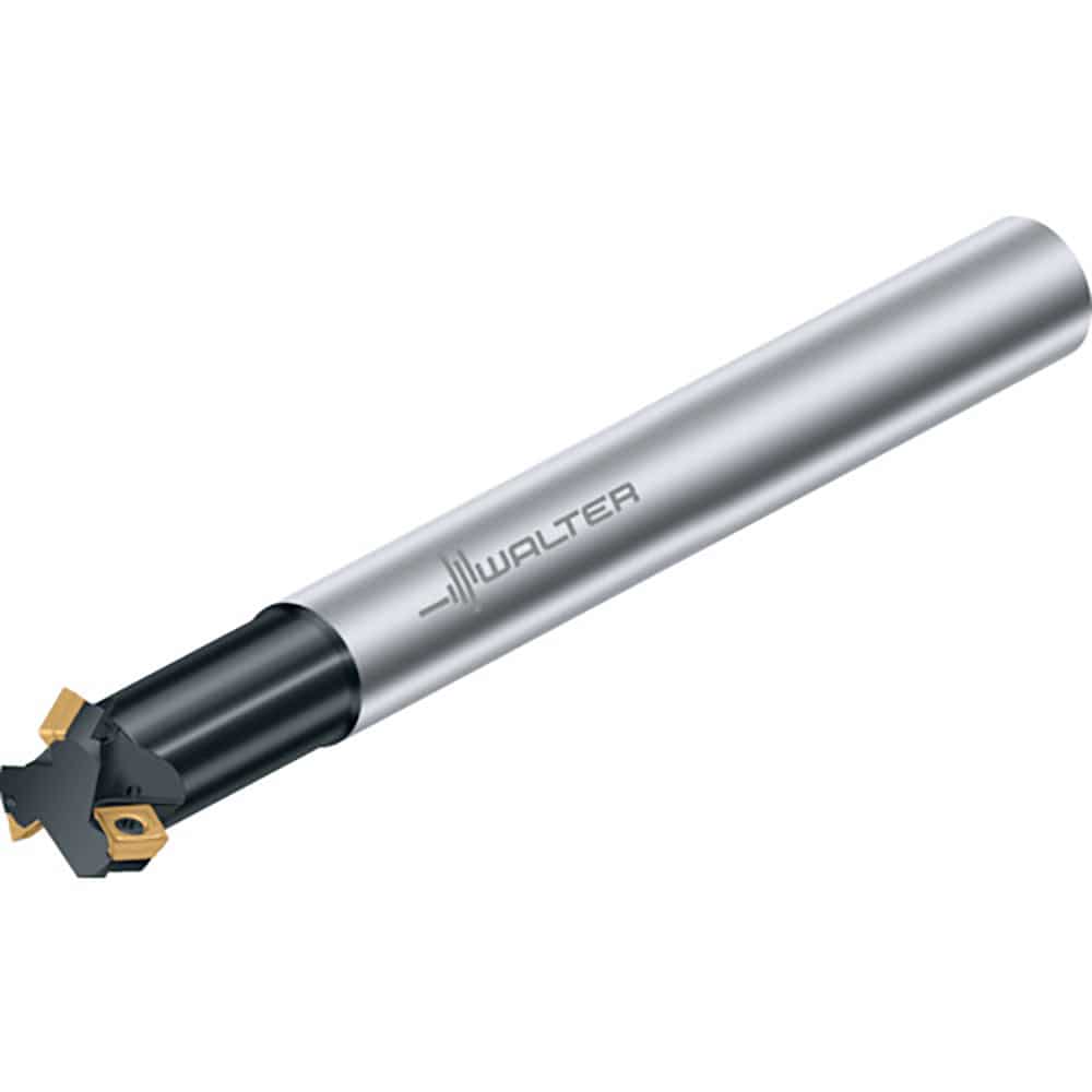 Walter 面取りカッタ ボディ 60°タイプ M4574-012-A16-02-03-60_