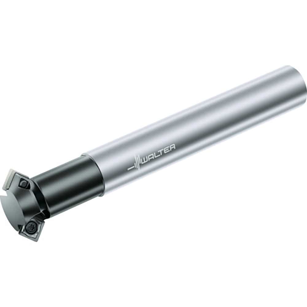 Walter 面取りカッタ ボディ 45°タイプ M4574-025-A25-02-07_
