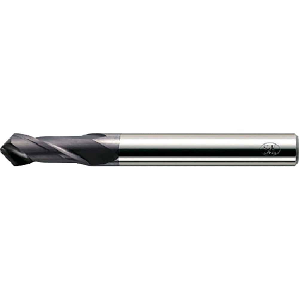 S&K SAコーティング超硬センタ 面取り用 SAGCCC3X60_