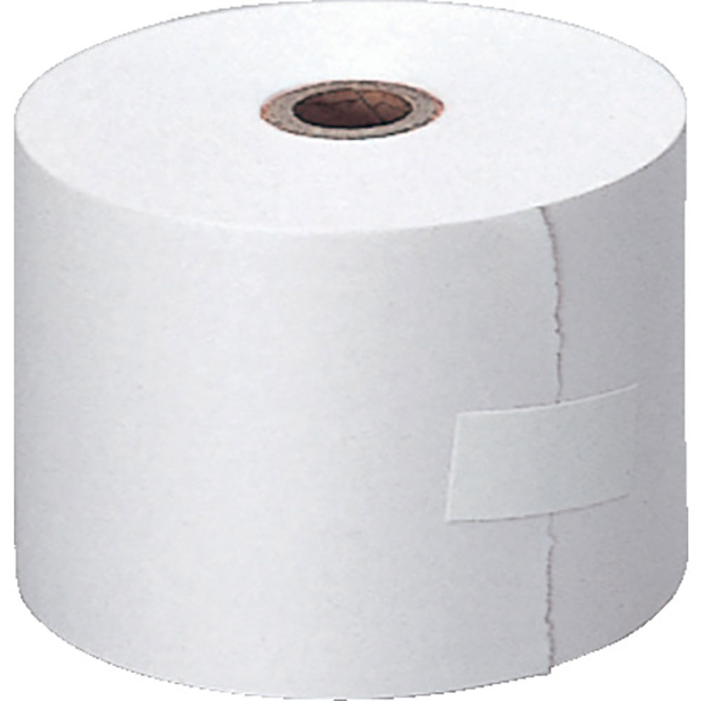 A&D 計量用プリンタ用紙 AD-8121B用 10巻入 AX-PP143-S_