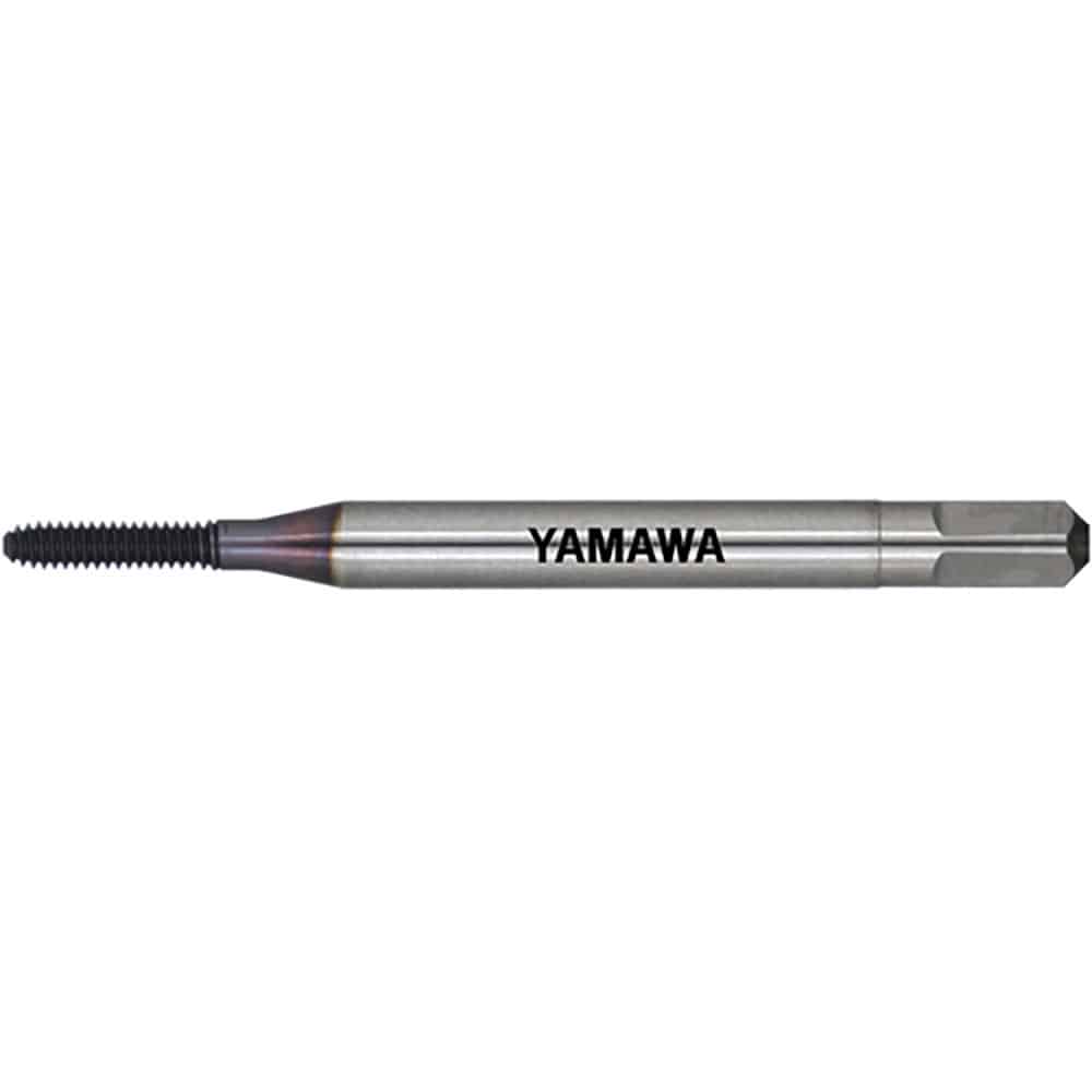 ヤマワ ハイパフォーマンスロールタップ HP-RZ G5 2-56UNC B HP-RZ-G5-2_