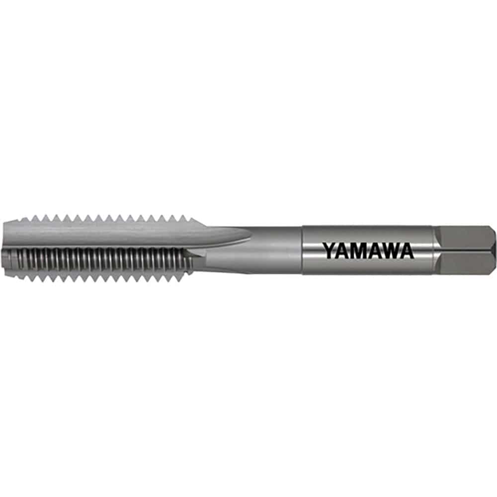 ヤマワ 軽合金用超硬ハンドタップ N-CT LA P3 M8X0.75 3P N-CT-LA-P3_
