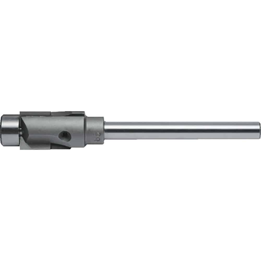 プラス S軸超硬ザグリカッター S-10×6 PCS10B0_