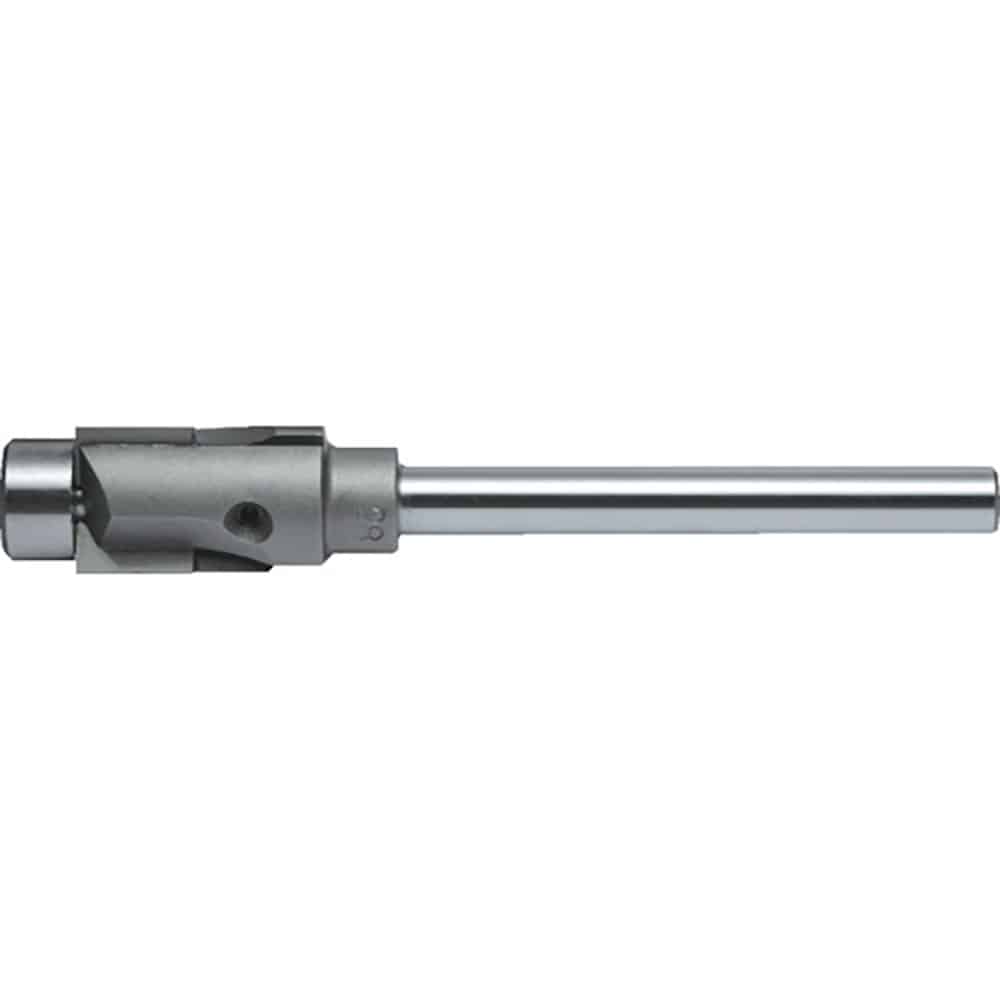 プラス S軸超硬ザグリカッター S-11×6.8 PCS1100_