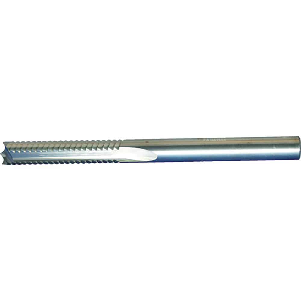 MAPAL 超硬ラフィングエンドミル OptiMill-Composite-Twincut(SCM_